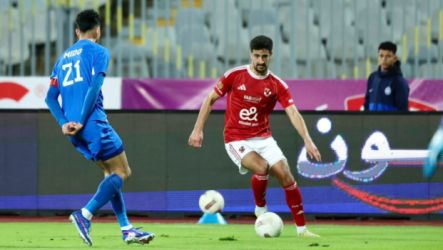 الأهلي بن رمضان