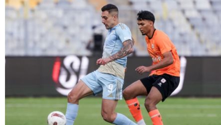 الأهلي و فاركو