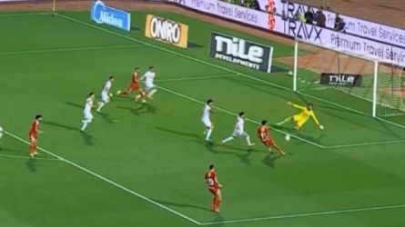 الأهلي والزمالك