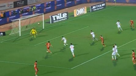 الأهلي والزمالك