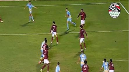 الأهلي وسموحة