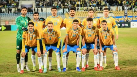 الإسماعيلي