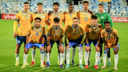 الإسماعيلي