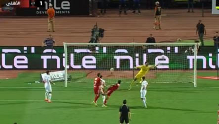 الاهلي والزمالك