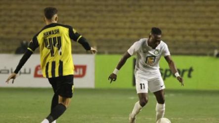 البنك الأهلي والمقاولون العرب