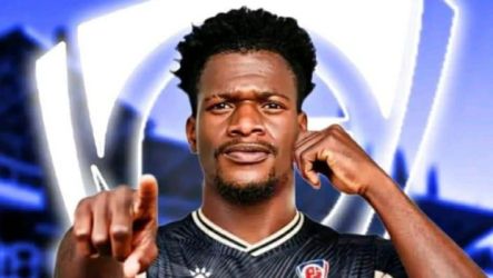 الجنوب أفريقي سيباندي