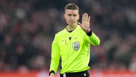 الحكم الفرنسي فرانسوا ليتكسير