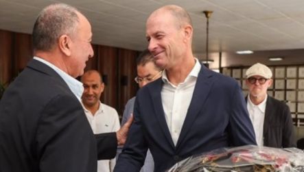 الخطيب وتوروب