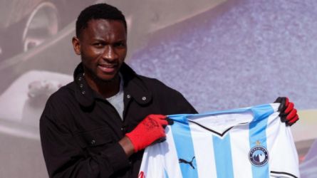 الزامبي باسكال فيري