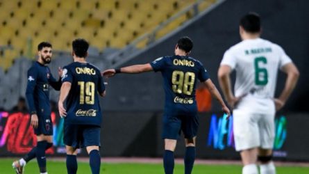 الزمالك والمصري