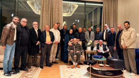 الزمالك يزور ممدوح عباس