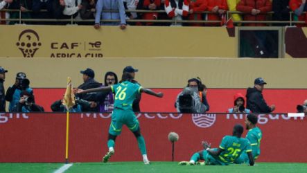 السنغال والمغرب