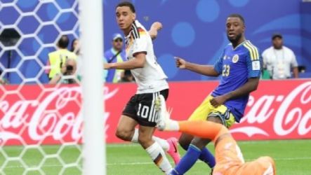 المانيا