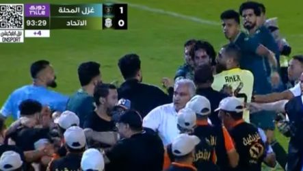 المحلة