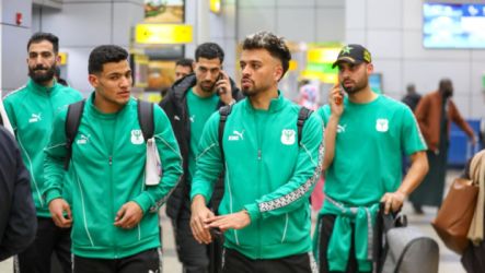 المصري البورسعيدي