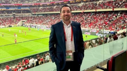 المصري حسن القماح