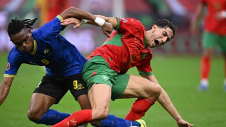 المغرب وتنزانيا