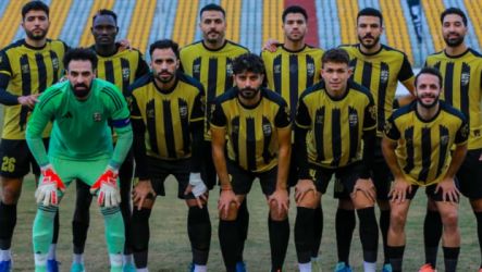 المقاولون العرب