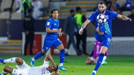 الهلال السعودي