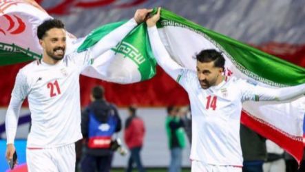 ايران