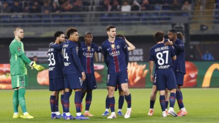 باريس سان جيرمان