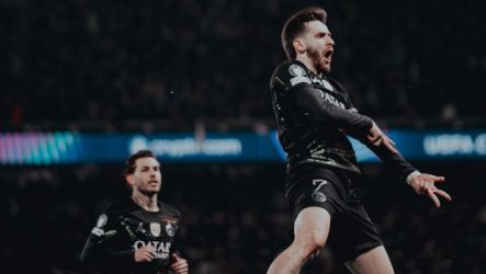 باريس سان جيرمان