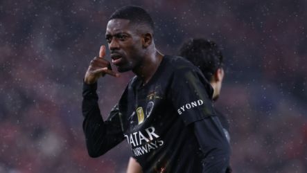 باريس سان جيرمان