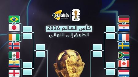 بالموعد والتاريخ.. تعرف على جميع مواجهات دور الـ32 من كأس العالم 2026
