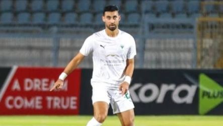 باهر المحمدي