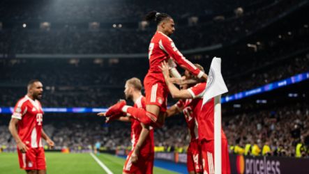 بايرن ميونخ