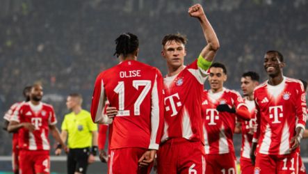 بايرن ميونيخ