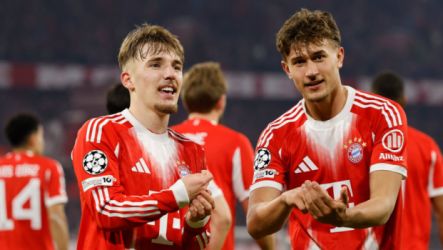 بايرن ميونيخ