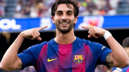 برشلونة فيران توريس