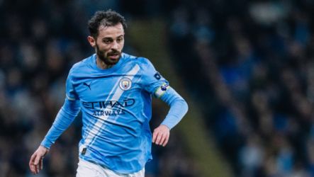 برناردو سيلفا