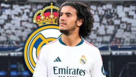 بوعدي الريال