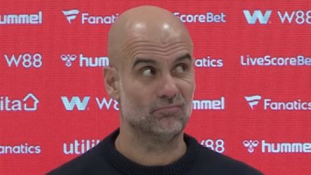 بيب غوارديولا