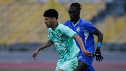 بيراميدز و سموحة