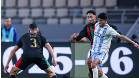 بيراميدز والجيش الملكي