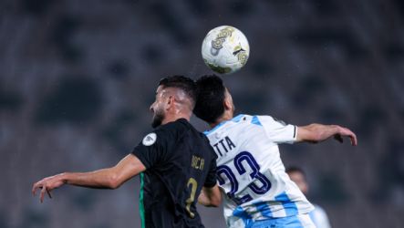 بيراميدز والجيش الملكي