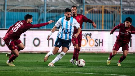 بيراميدز وسيراميكا