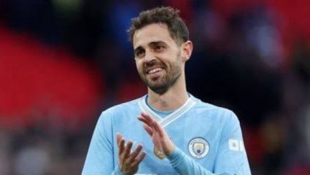 بيرناردو سيلفا