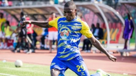 تشارلز أتيبو