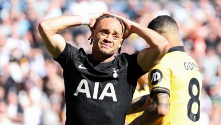 تشافي سيمونز