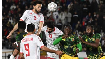 تونس و مالي