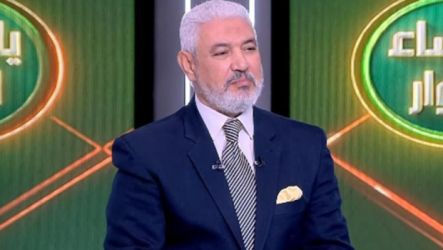 جمال عبدالحميد