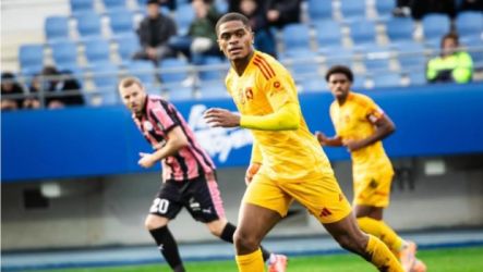 جوردان مينديز