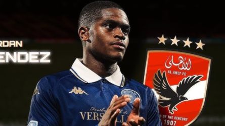 جوردان مينديز