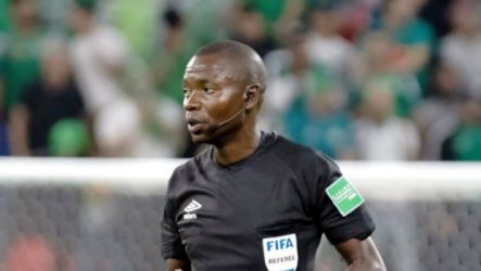 جون جاك ندالا