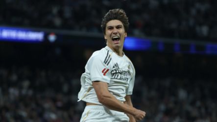 جونزالو جارسيا