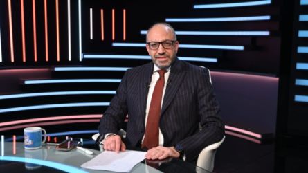 حسام المندوه